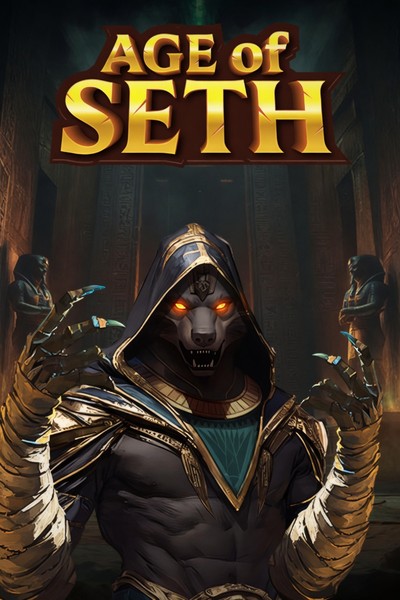 Age Of Seth slot at Betrepublic Casino