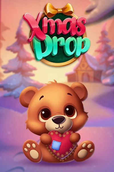 Xmas Drop slot at Betrepublic Casino