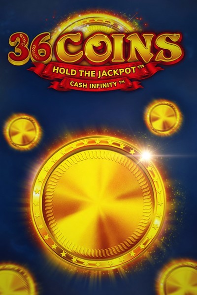 36 Coins slot at Casinova Casino