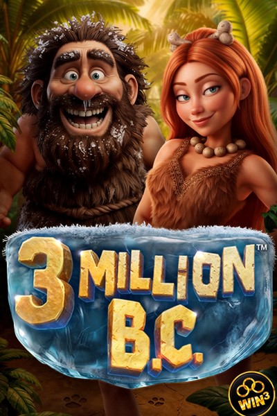 3 Million BC slot at Casinova Casino