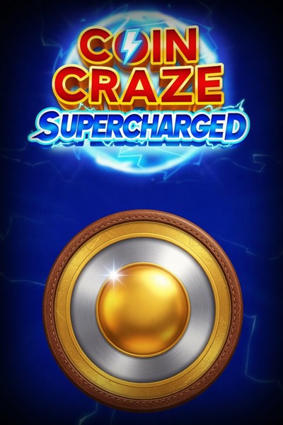 Coin Craze: Supercharged slot at Kingmaker Casino