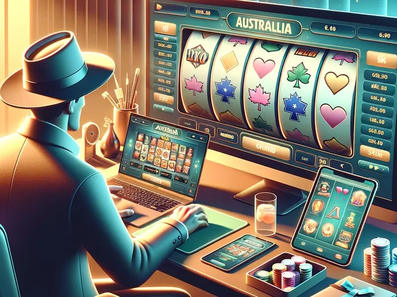 Betwest Casino offer