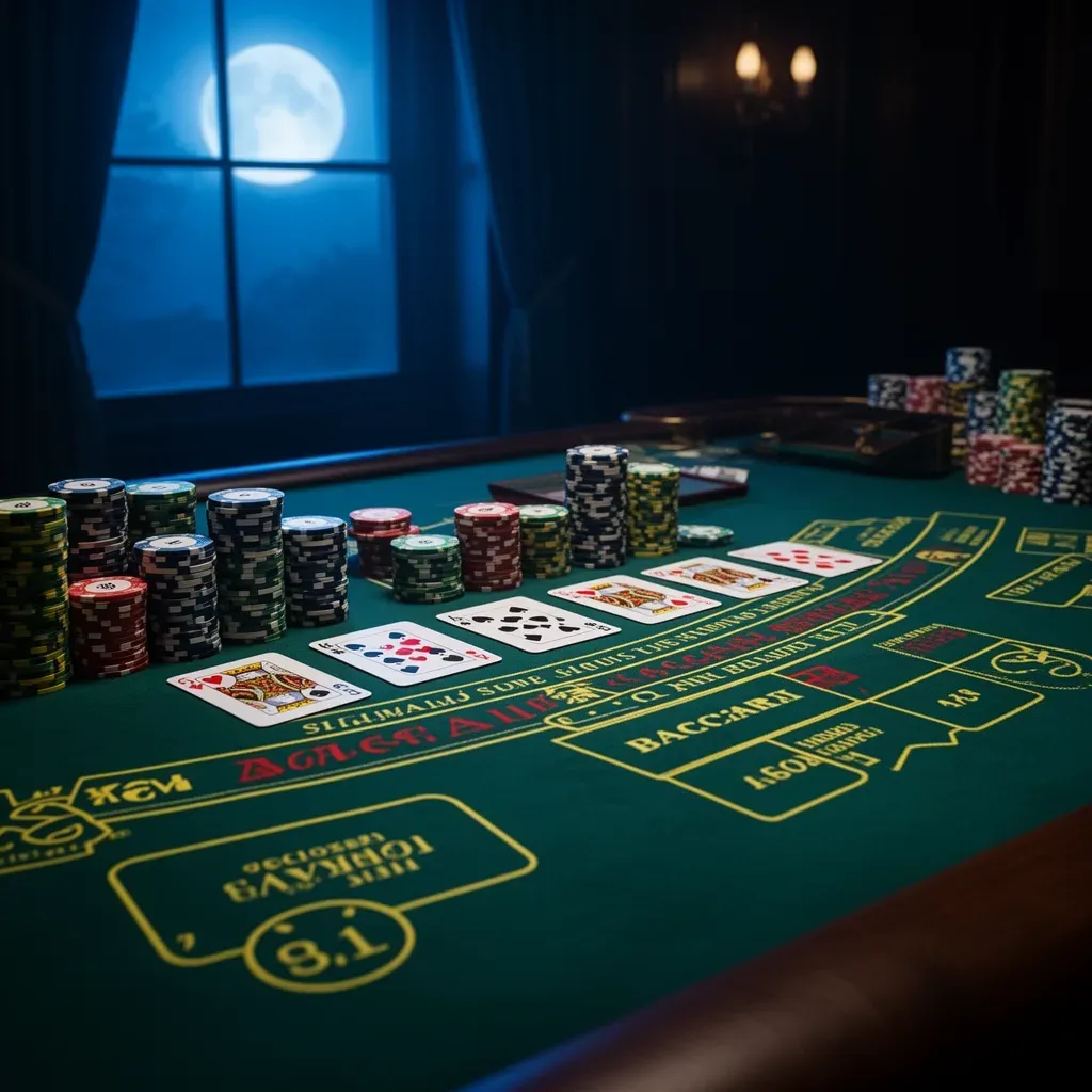 Responsible Gambling vs. “No-Limits” Myths